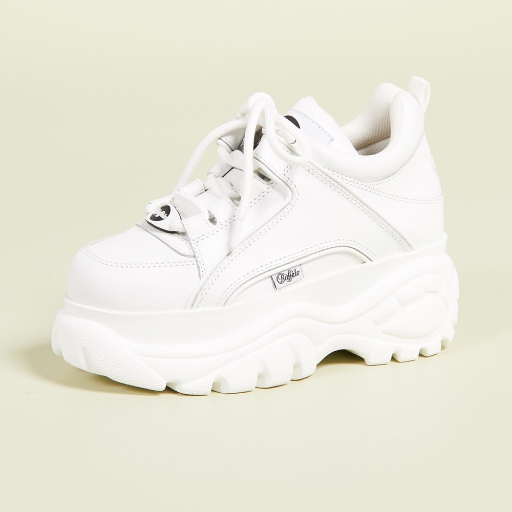 BUFFALO chunky platform sneakers EURO 38